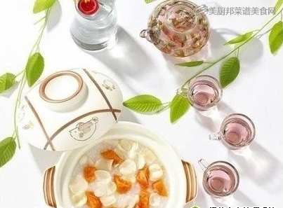 夏季减肥新食谱