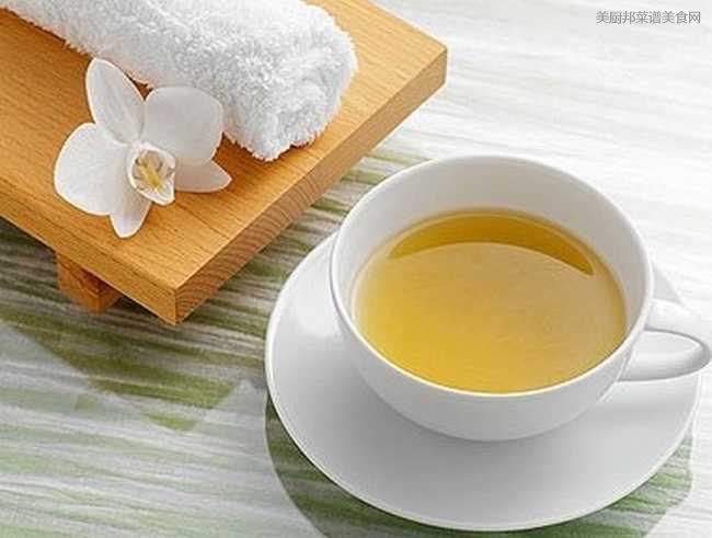 夏季减肥新食谱