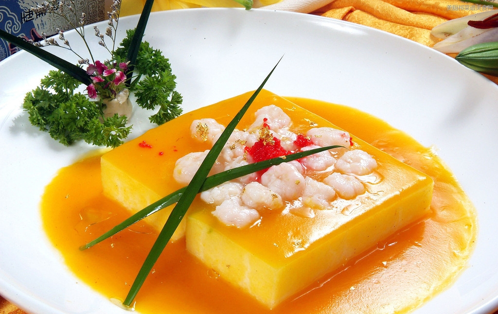 夏季减肥新食谱