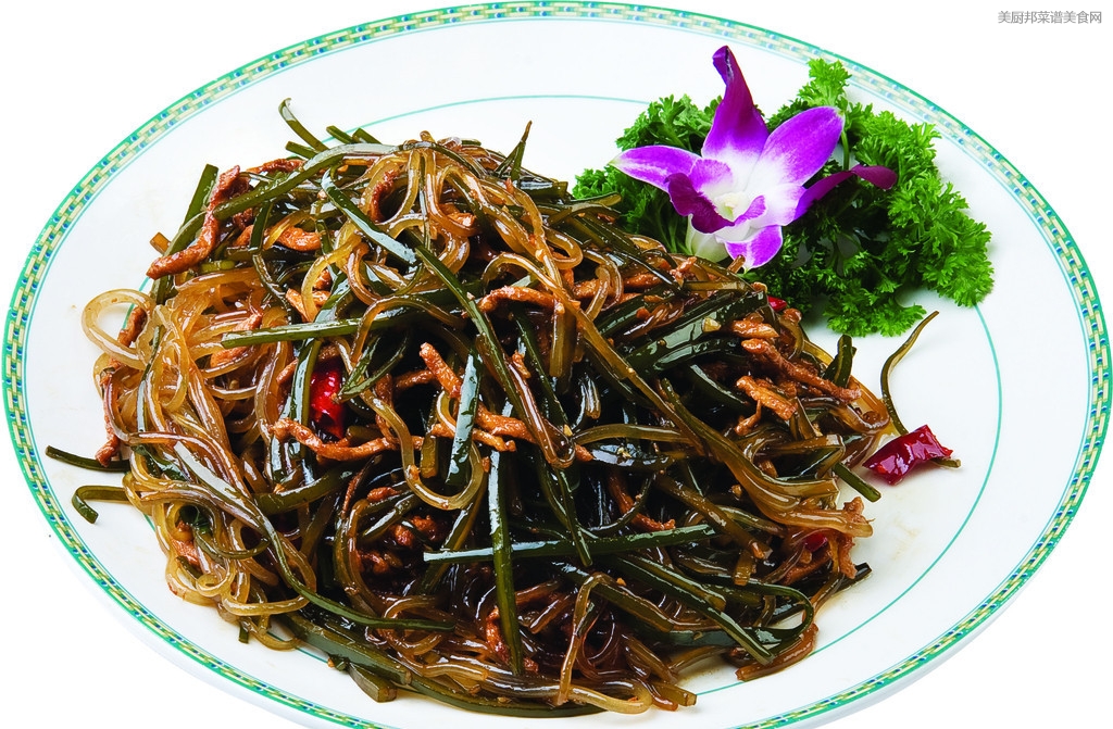 夏季减肥新食谱