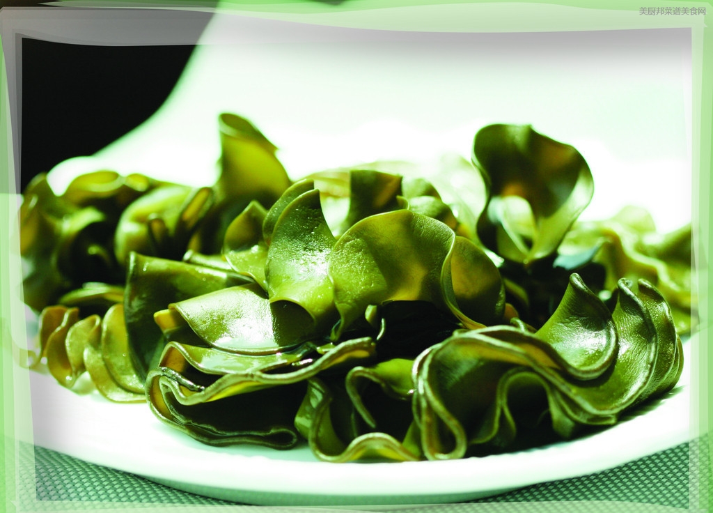 女性减肥 8款春季养生瘦身食谱