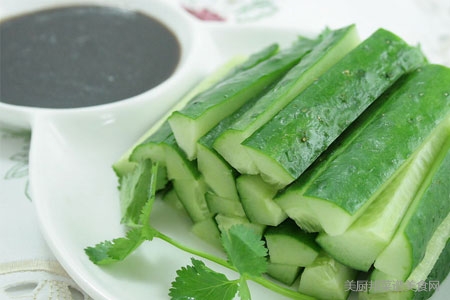 为你量身定制的夏季减肥科学食谱