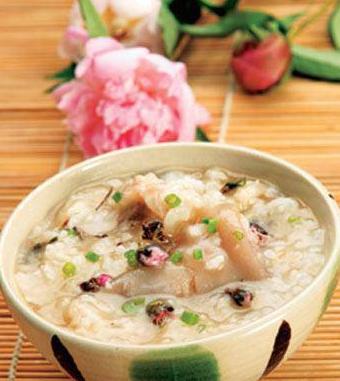 3款美味蜂蜜瘦身粥做法