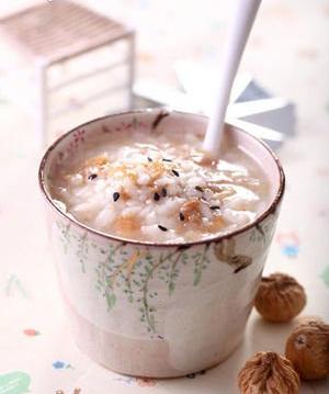 自制6款减肥瘦身粥