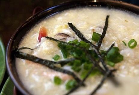 有用的减肥食谱