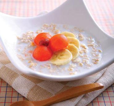 减肥晚餐吃什么好？