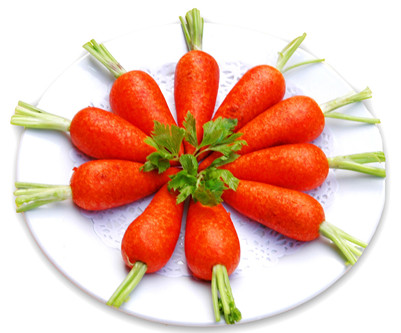 最简单的营养减肥餐 瘦身减肥食谱大全