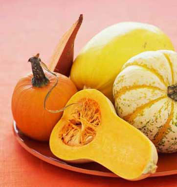 4种瘦身美食让你享瘦好身材