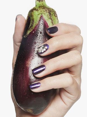 消暑爆脂的茄子减肥法