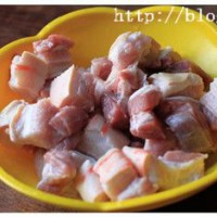 &ldquo;减肥红烧肉&rdquo;&mdash;&mdash;老爸老妈的大爱的做法图解4