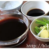 &ldquo;减肥红烧肉&rdquo;&mdash;&mdash;老爸老妈的大爱的做法图解6