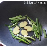 &ldquo;减肥红烧肉&rdquo;&mdash;&mdash;老爸老妈的大爱的做法图解7