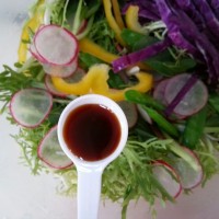 减肥大菜【大拌菜】的做法图解8