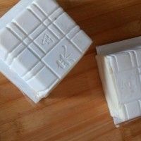 减肥餐  辣白菜豆腐汤的做法图解5