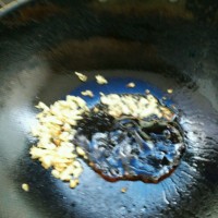 蒜蓉生菜～少油低脂减肥菜的做法图解4