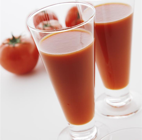 喝什么果汁可以减肥？5款减肥美容果汁推荐