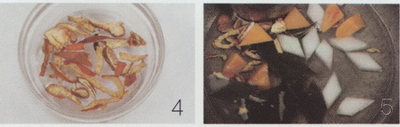 冬瓜海带汤做法步骤4-5