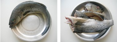 鲜汤鱼滑步骤12