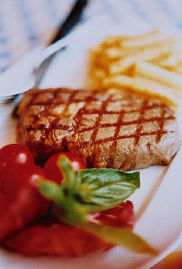 晚餐西红柿减肥食谱