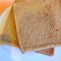 减脂早餐：红薯全麦西多士的做法 步骤1