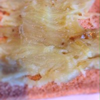 减脂早餐：红薯全麦西多士的做法 步骤2