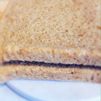 减脂早餐：红薯全麦西多士的做法 步骤3