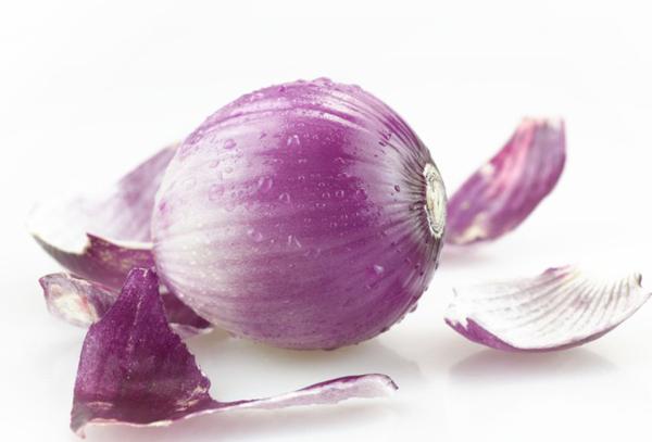洋葱的功效与作用