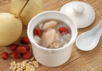 懒人排毒减肥粥汤 走出大肚腩