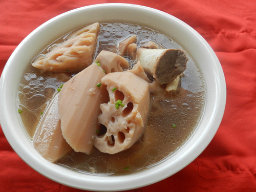 减肥最佳的中药减肥汤