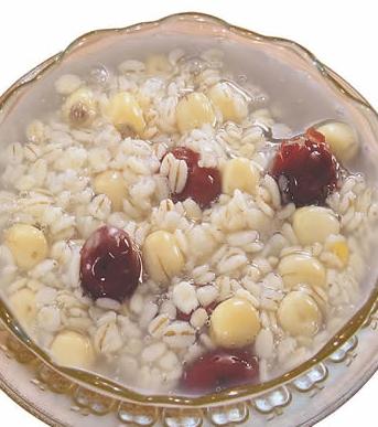 瘦下半身的减肥食谱