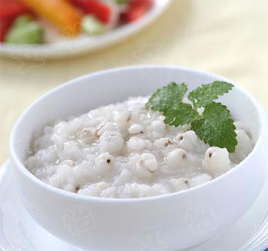 瘦下半身的减肥食谱