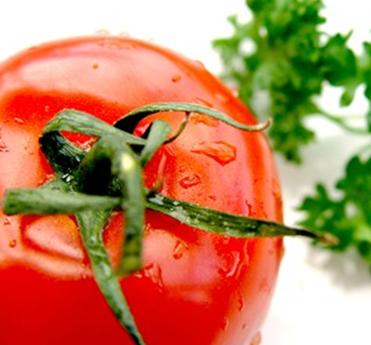 西红柿减肥食谱