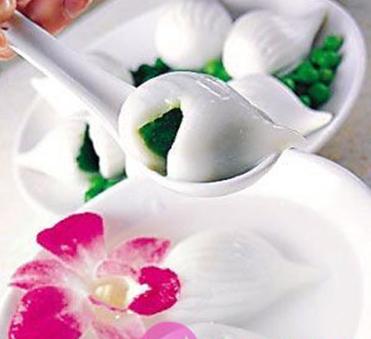 4种低卡健康有效的减肥食谱