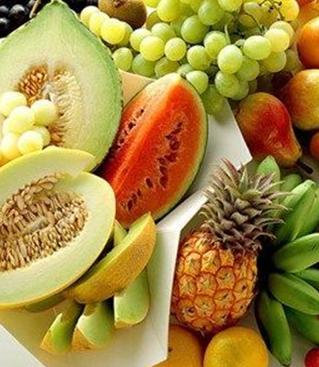 4种低卡健康有效减肥食谱