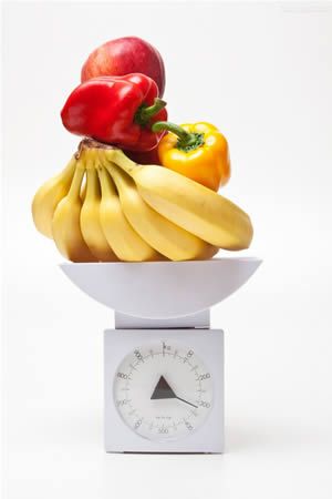 5日酸碱平衡节食减肥食谱