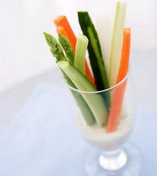 5日酸碱平衡节食减肥食谱