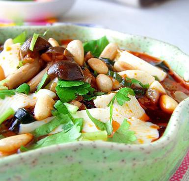 一天标准的减肥食谱