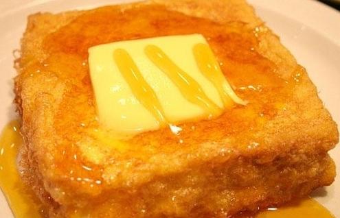 一天标准的减肥食谱