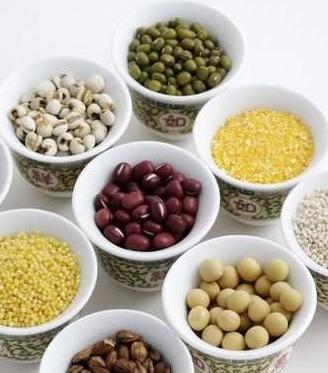 三大最佳减肥食谱