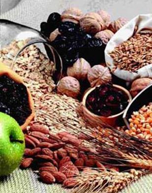 三大最佳减肥食谱