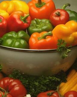 发汗蔬菜减肥方法