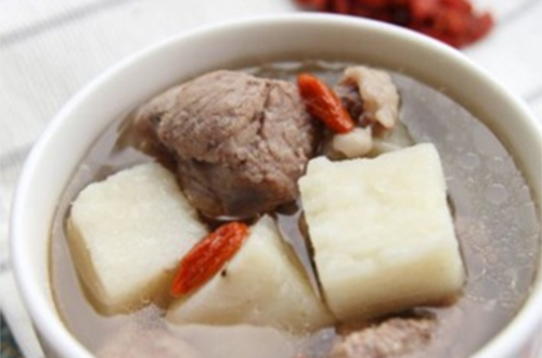 8款春季减肥汤类食谱