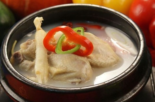 8款春季减肥汤类食谱