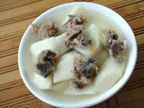 9款瘦身汤养颜又解暑