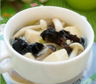 一周排毒减肥法