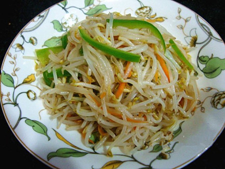 一周排毒减肥法