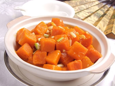 一周排毒减肥法