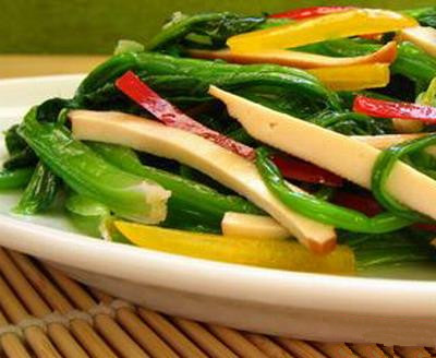 一周排毒减肥法