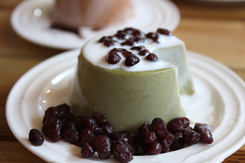 夏天红豆急速减肥食谱大全