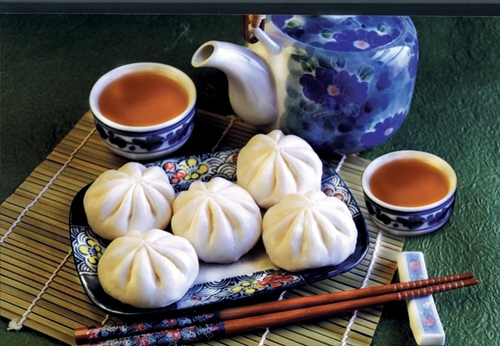 一周快速减肥食谱 助您狂瘦30斤